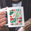 Mug Merry Christmas