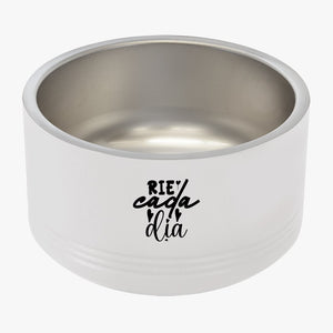 Pet Bowl Rie Cada Dia