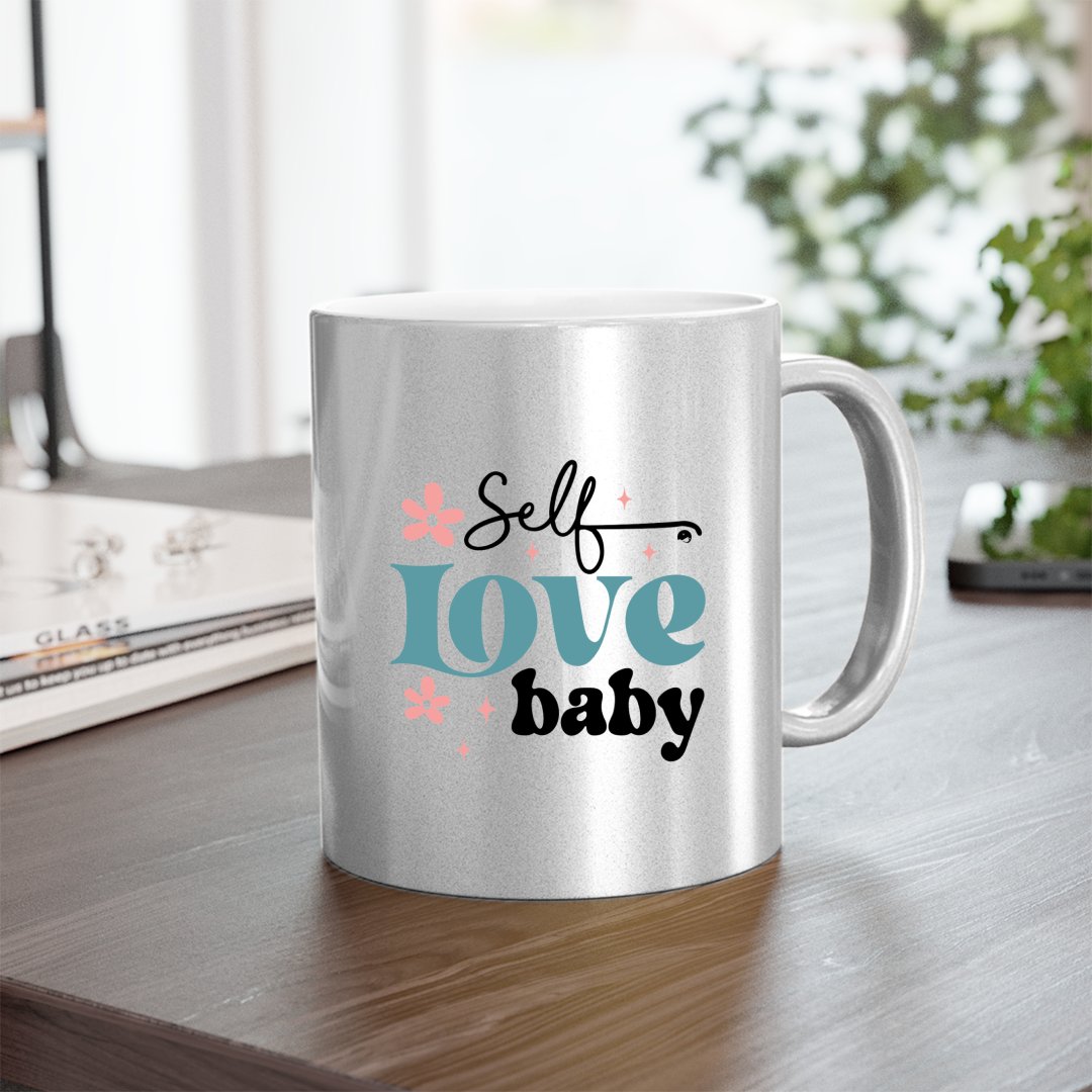 Mug Self Love Baby