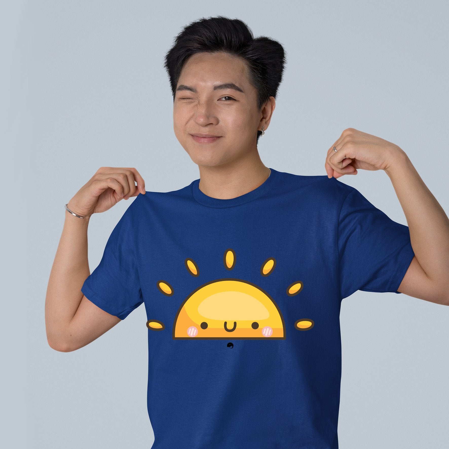 T-Shirt Sunshine