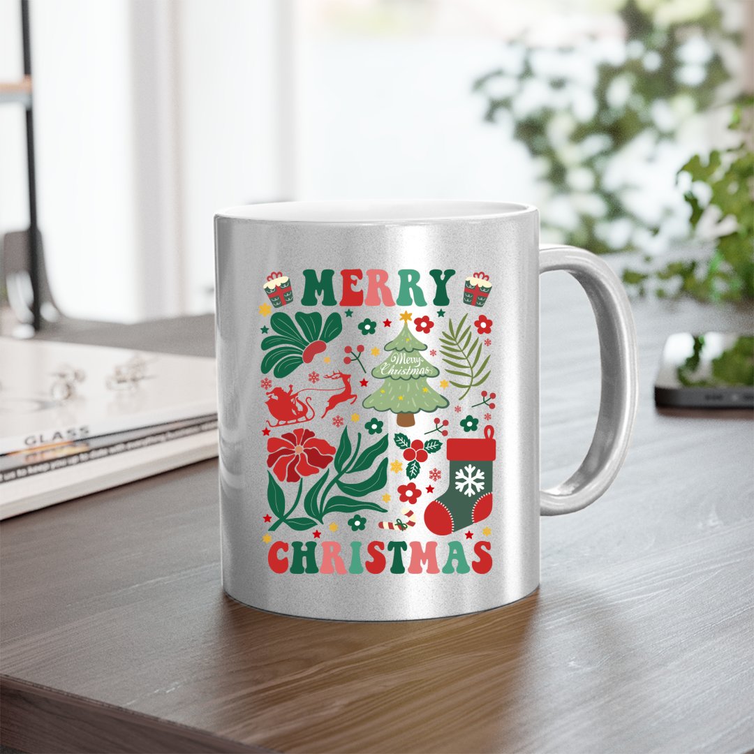 Mug Merry Christmas