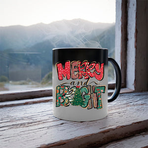 Mug Merry & Bright