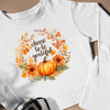 Sweatshirt Unisex Choose To Be Grateful