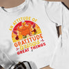 Sweatshirt Unisex Thanksgiving