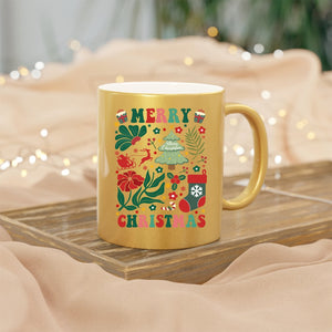 Mug Merry Christmas