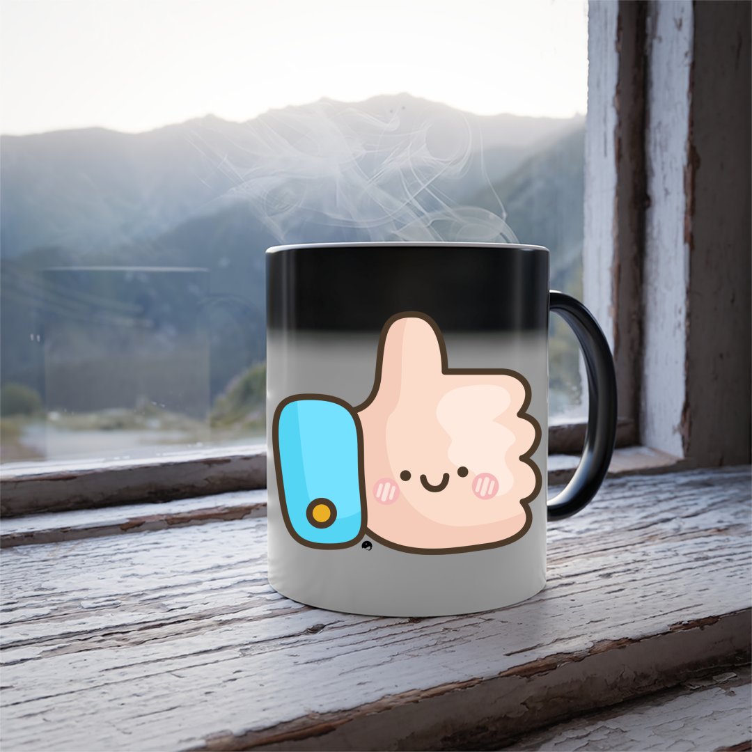 Mug Good Job