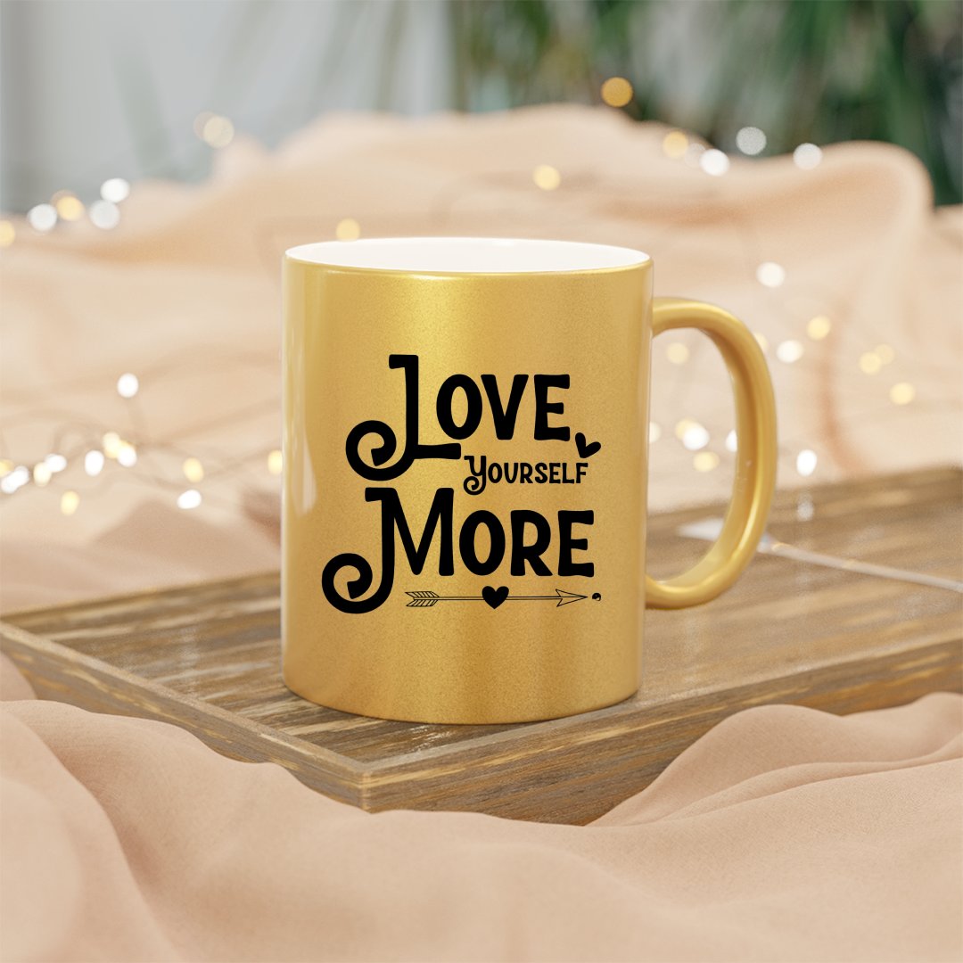 Mug Love Yourself More