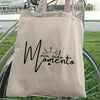 Tote Bag Viva Cada Momento