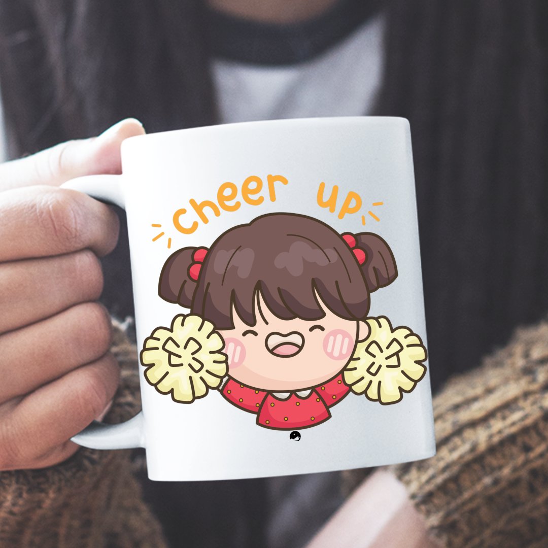 Mug Cheer Up