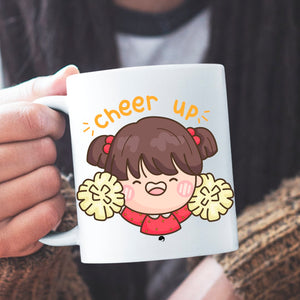 Mug Cheer Up