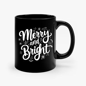 Mug Merry And Bright