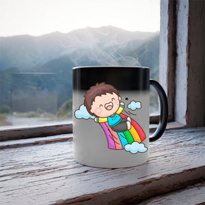 Mug The Rainbow