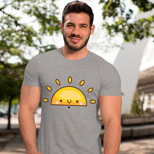 T-Shirt Sunshine