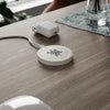 Wireless Charging Pad Disfruta De Las Casas Pequenas